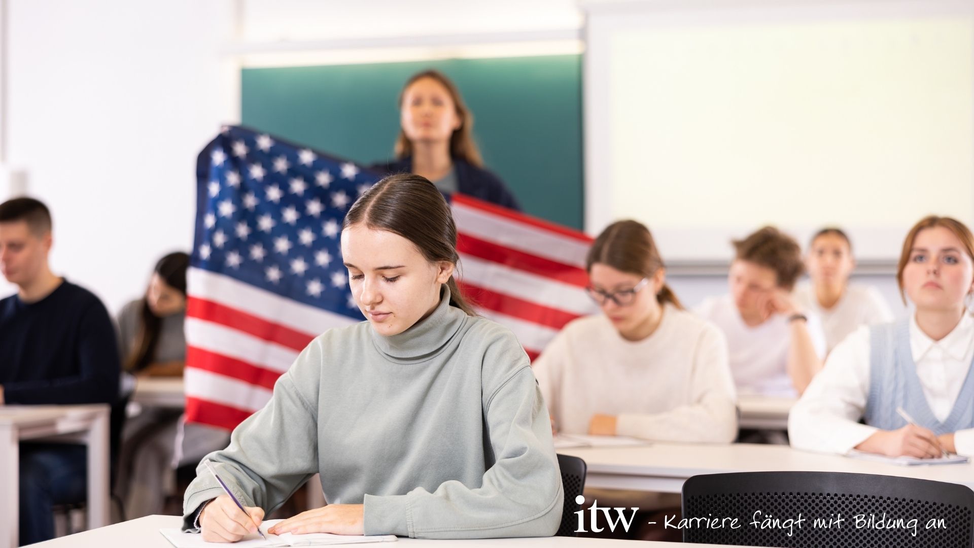 Thực tập tại mỹ 33