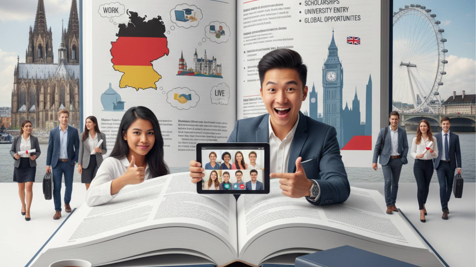 Đào tạo ngoại ngữ