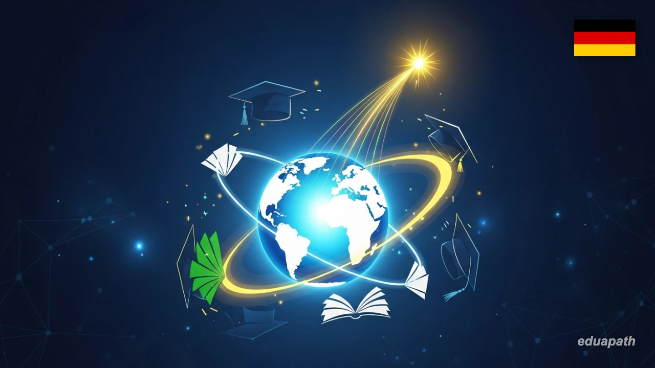 Học Bổng Bayer Foundation