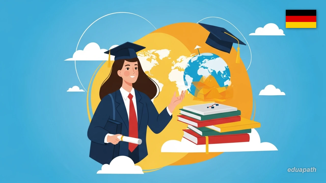 Học Bổng DAAD - Helmut-Schmidt-Programme