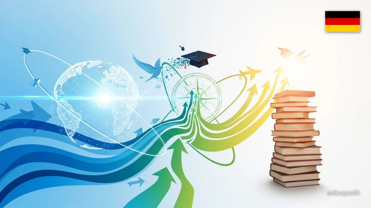 Học Bổng Rosa Luxemburg