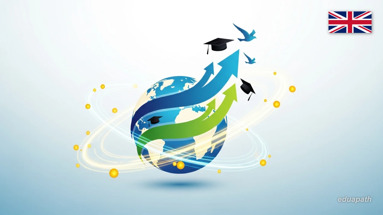 Học bổng UCL Global – Anh Quốc